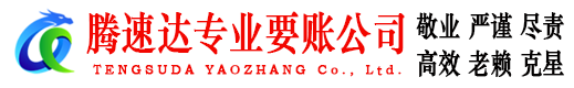 泰和腾速达收债公司